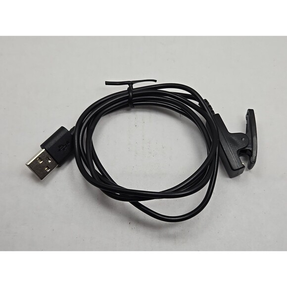 Garmin Forerunner 35 GPS Running Watch HRM Black Bluetooth With Charger - Picture 12 of 13